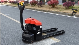 電動搬運(yùn)車