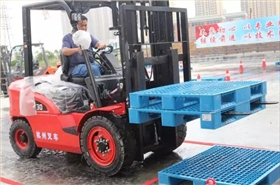 杭州叉車 | 叉車維修保養(yǎng)，該找誰做？