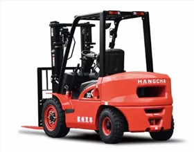 X系列內(nèi)燃叉車(chē) X系列內(nèi)燃叉車(chē)