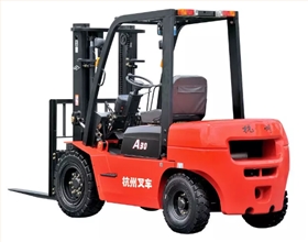 A系列內(nèi)燃叉車(chē) A系列內(nèi)燃叉車(chē)