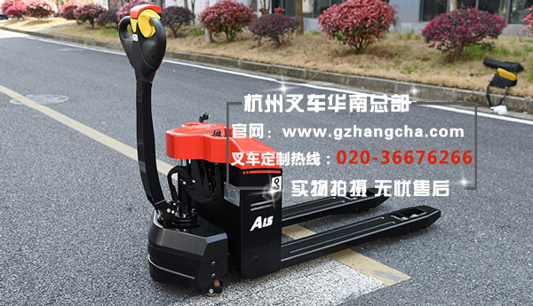 杭州叉車：現(xiàn)代物流搬運，什么才是你最劃算的選擇？