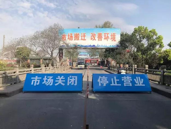 杭州叉車 | 環(huán)保風(fēng)暴下，二手叉車成為廢鐵報廢！