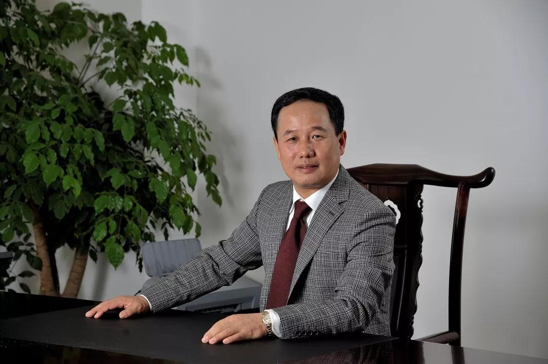 王國強(qiáng)，杭叉集團(tuán)股份有限公司總經(jīng)理助理、營銷總監(jiān)